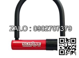 Ổ Khóa chữ U SCHONE