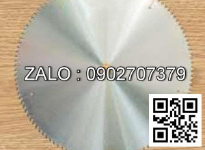 Lưỡi cưa KINKELDER Ø300x2.5x40