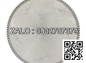 Lưỡi cưa KINKELDER350x2.0x50, 300 răng