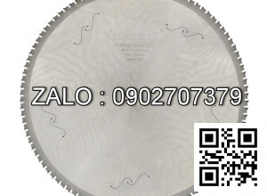 Lưỡi cưa KINKELDER 400x2.5x50, 180 răng