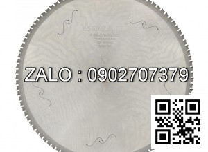 Lưỡi cưa KINKELDER 400x2.5x50, 240 răng