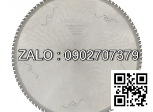 Lưỡi cưa KINKELDER 500x3.0x50, 260 răng