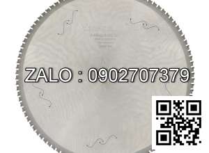 Lưỡi cưa KINKELDER 500x3.5x50, 200 răng