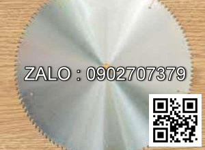 Lưỡi cưa KINKELDER Ø400x2.8x40