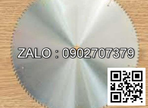 Lưỡi cưa KINKELDER Ø370x2.8x50