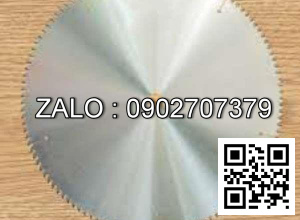 Lưỡi cưa KINKELDER Ø425x2.8x40