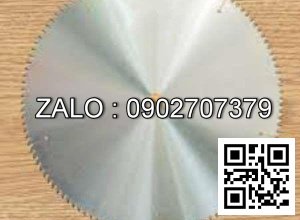 Lưỡi cưa KINKELDER Ø525x2.8x50