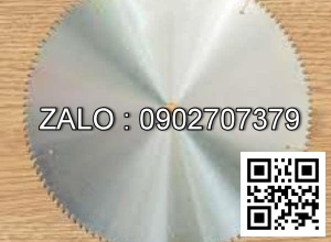 Lưỡi cưa KINKELDER Ø275x3.0x150 , 150 răng