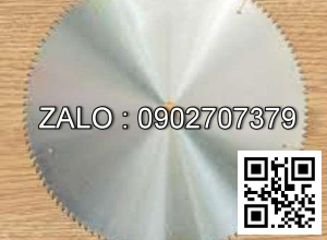 Lưỡi cưa đĩa Kinkelder- CHLB Đức