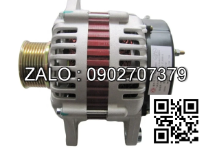 Máy phát điện 6CT8.3 C3415691 3415691