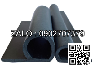 Ron gioăng cao su củ tỏi chữ P - d hay số 6 - 9