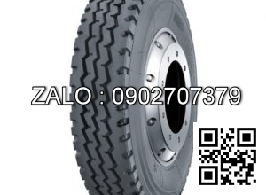 Lốp xe Ogreen 12R22.5 18 pr