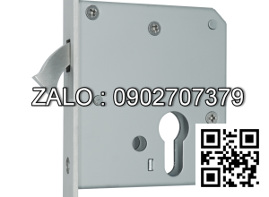 Thân khóa cho cửa trượt - Imundex