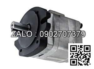 Bơm bánh răng thủy lực CML IGM-2E-8-R-50