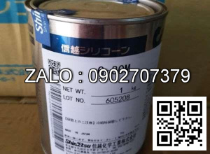 Mỡ ShinEtsu HIVAC G30