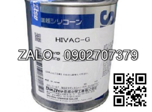 Mỡ chân không ShinEtsu HIVAC-40