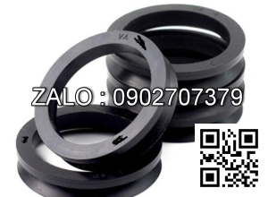phốt V-RING VA-32 SIZE 29X37X7.5 VA 32