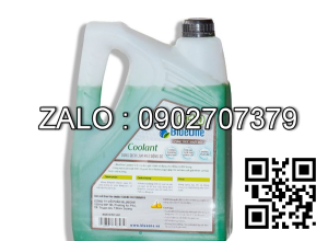 Nước làm mát ô tô G10 5L BlueOne Coolant