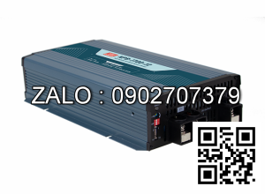 Bộ nguồn chuyển đổi nguồn 220v DC NPB-1700-48 48V / 25A