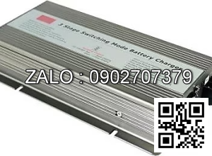 Bộ nguồn chuyển đổi nguồn 220v DC PB-360P-24 360W