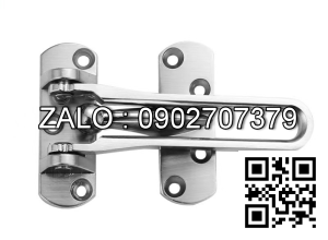 Chốt Khóa cửa ngang trượt khóa cửa an toàn