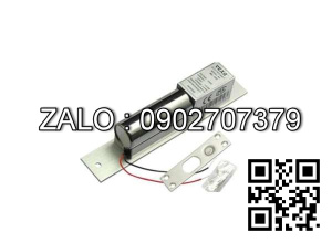 Khóa chốt điện tử Mita