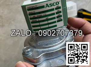 Van điện từ ASCO SCG353G043