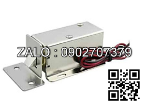 Khóa Cổng Thẻ Từ RFID SHP-IDL1