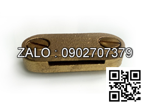 Kẹp Định Vị Băng Đồng