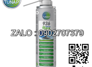 Dung dịch trung hòa TUNAP 936 200ml