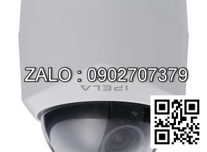 Camera Sony SNC-RX550