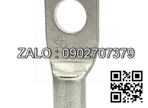 Đầu cosse đồngTL2.5-6