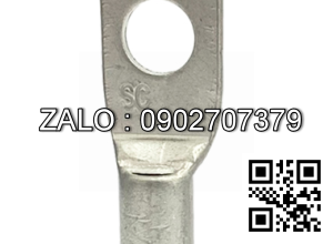 Đầu cosse đồngTL4-6