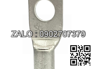 Đầu cosse đồngTL6-4