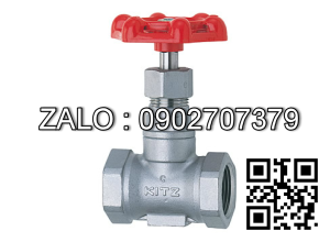 Van Vặn Kitz-Van Cầu Kitz-Van Kitz Loại Van Vặn Sài Ren