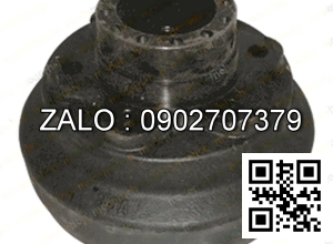 Tam bua TCM, TEU FB20~25-6/-7, FB20-25