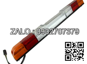 Đèn xi nhan sau xe nâng MAXIMAL N SERIES FD/G20-40 12V - 24V - 48V