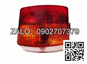 Đèn xi nhan trước LINDE 12V/24V