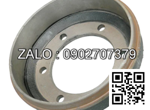 Tam bua NICHIYU FB20-25