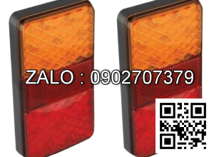 Đèn xi nhan sau bên trái xe nâng TOYOTA 7F FT7FYHWD