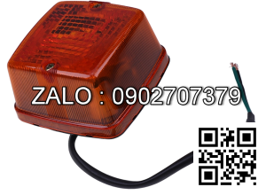 Đèn xi nhan 6F 2T-3T