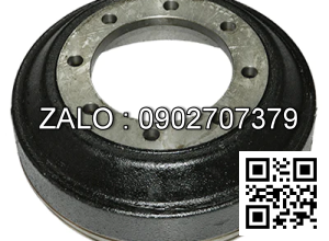 Tam bua TOYOTA 5,6,7FD/B20-25 ￠154*ID310*OD330*H119