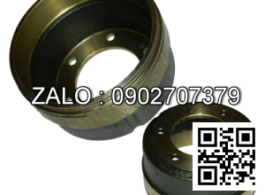 Tam bua TOYOTA 5-7FD/B20-25 ￠165*ID310*OD*H189