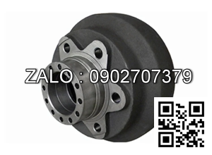 Tam bua TCM ￠96*ID310*OD326*H206