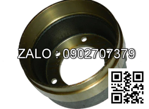 Tam bua OD130 ID258 NICHIYU