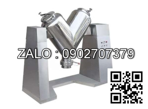 Máy trộn cà phê chữ V