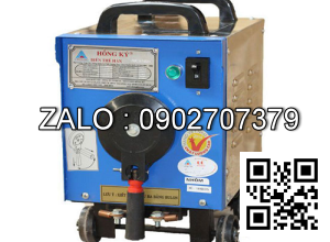 Máy hàn Hồng Ký HK200A (Dây Nhôm)