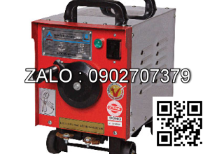 Máy hàn Hồng Ký HK 180A (Dây Đồng)