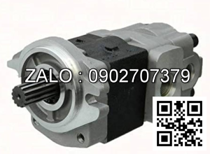 Bơm thủy lực Komatsu FD40Z-8 FD35-FD50A-8 3EC-60-39920