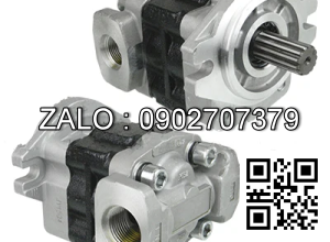 Bơm thủy lực KOMATSU FD10-18/-20 / 4D92E